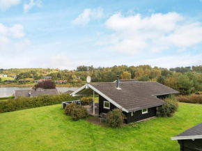 Gorgeous Holiday Home in Ebeltoft with Whirlpool, Ebeltoft